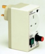 "Easy" Single Channel Switch Receiver